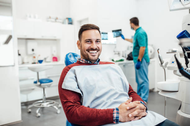 Best Wisdom Tooth Removal  in La Verne, CA