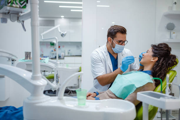 Best Tooth Extraction  in La Verne, CA